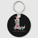 Search for l letters keychains Alphabet