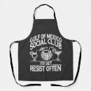 Search for salty aprons Ocean
