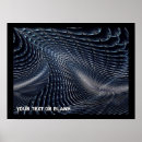 Recherche de surveillance posters Bleu