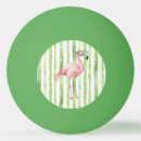 Recherche de oiseaux balles ping pong Flamant
