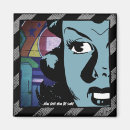 Recherche de radio vintage magnets Cool