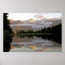 Recherche de waterscapes art Nuages