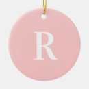 Search for pastel ornaments Pink