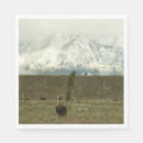 Recherche de bison serviettes Nature