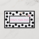 Recherche de introduction cartes visite Enfants