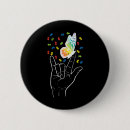 Search for autism butterfly buttons Sped