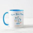 Search for law firm mugs Lawyer