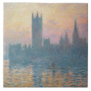 Search for claude monet tiles River