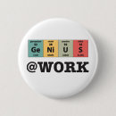 Search for genius at work Science