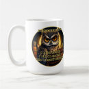 Search for books in winter mugs Librarian