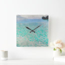 Recherche de gustav horloges Peinture