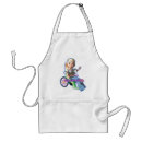 Search for aquarius aprons Fashion