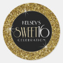 Recherche de glitter envelope sceaux autocollants Moderne