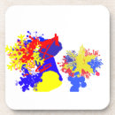 Search for fireworks coasters Party