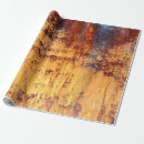Search for iron wrapping paper Abstract