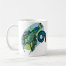 Search for 1970s style mugs Funky