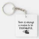 Search for reason keychains Thanksgiving