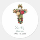 Recherche de vintage cross stickers Religieux