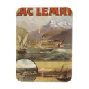 Recherche de lac leman magnets Suisse