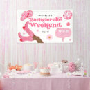 Search for disco banners Bachelorette weekend