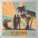 Search for surfer dude posters Ocean