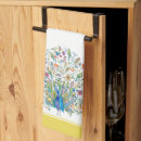 Search for peacock tea towels Green