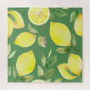 Recherche de motif papier peint puzzles Abstrait