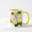 Search for hawaiian hibiscus mugs Tropical