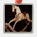 Search for rocking horse ornaments Children