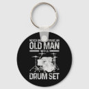 Search for drummer keychains Drumming