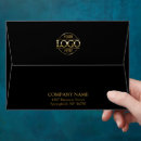 Search for note business stationery Return address