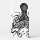 Search for vintage octopus iphone cases Ocean