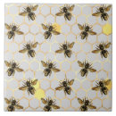Search for honeycomb pattern tiles Beekeeping