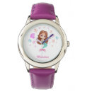 Recherche de belle fille montres Enfants