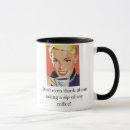 Recherche de intoxiqué tasses Java
