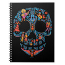Search for skull notebooks Disney