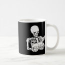 Search for cool cat mugs Spooky