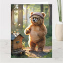 Search for beekeeper cards Cute