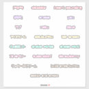 Search for kawaii strawberry stickers Ice cream