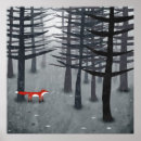 Search for fox posters Tree