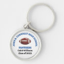 Search for quarterback keychains Coach