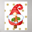 Search for santa claus art Gnome
