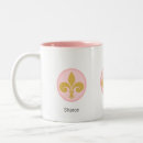 Recherche de belle fleur rose tasses Pour tous