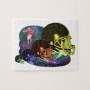 Recherche de casques puzzles Joueur