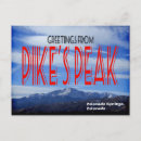 Search for pike postcards Mountain
