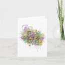 Search for mardi gras cards Lent