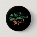 Recherche de st patrick badges Saint