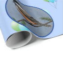 Search for bird lover wrapping paper Wild birds