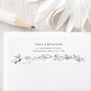 Search for fresh return address labels Elegant