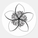 Search for tribal tattoo stickers Polynesian